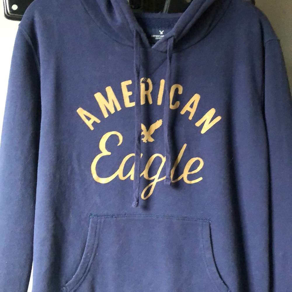 American Eagle Hoodie 😊